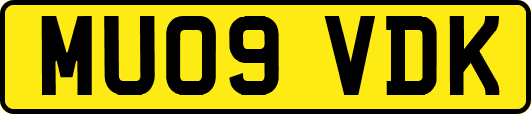 MU09VDK