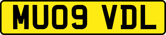 MU09VDL
