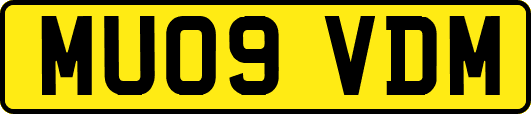 MU09VDM