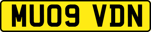 MU09VDN
