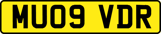 MU09VDR
