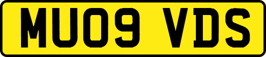 MU09VDS