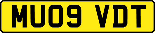 MU09VDT