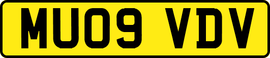 MU09VDV