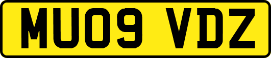 MU09VDZ