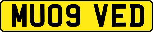 MU09VED