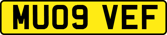 MU09VEF