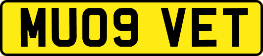 MU09VET