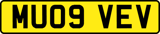 MU09VEV