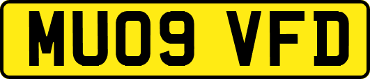 MU09VFD
