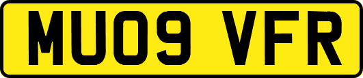 MU09VFR
