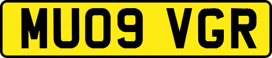 MU09VGR