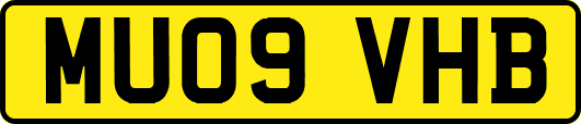 MU09VHB