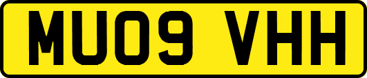 MU09VHH