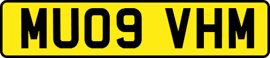 MU09VHM