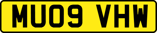 MU09VHW