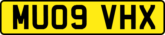 MU09VHX