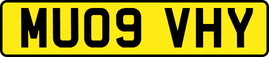 MU09VHY