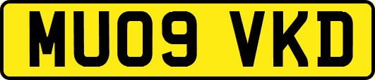 MU09VKD