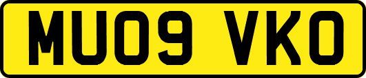 MU09VKO
