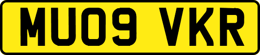 MU09VKR
