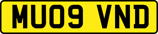 MU09VND