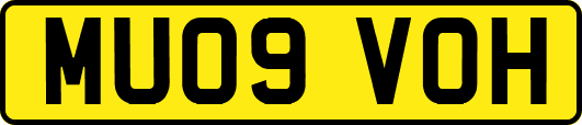 MU09VOH