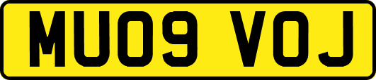 MU09VOJ