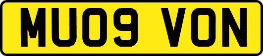 MU09VON