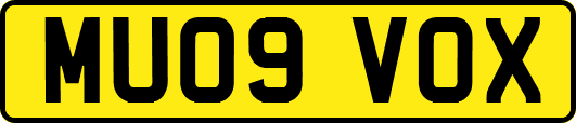 MU09VOX
