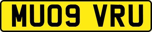 MU09VRU