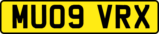 MU09VRX
