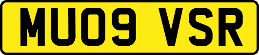 MU09VSR