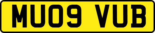 MU09VUB