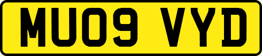 MU09VYD