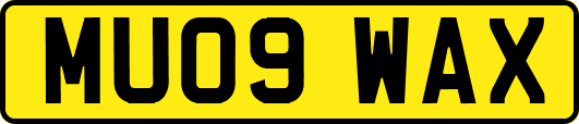 MU09WAX