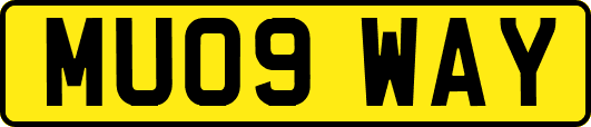 MU09WAY