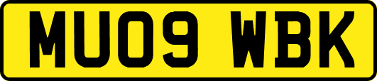 MU09WBK