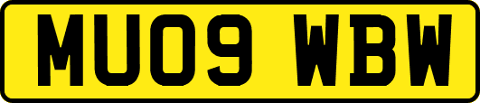 MU09WBW