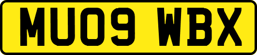 MU09WBX