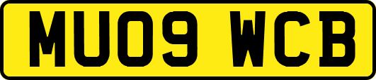 MU09WCB