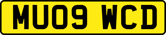 MU09WCD