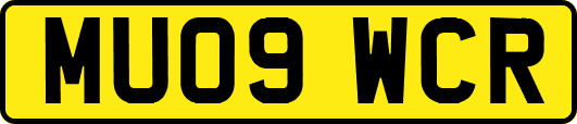 MU09WCR