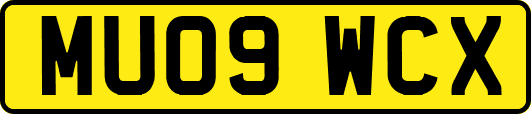 MU09WCX