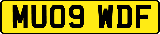 MU09WDF
