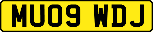 MU09WDJ