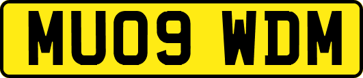 MU09WDM