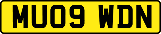 MU09WDN