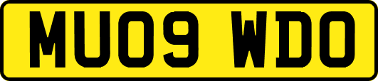 MU09WDO