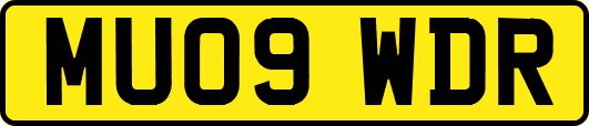 MU09WDR